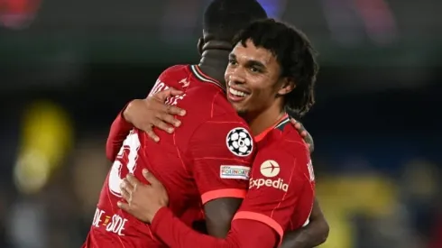 'We never make it easy,' says relieved Alexander-Arnold