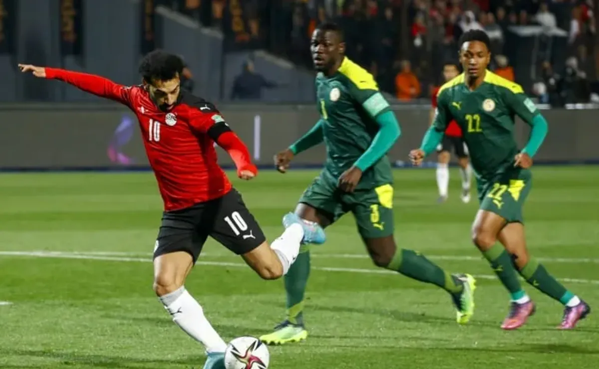 Injured Salah led Egypt to victory after defying Liverpool