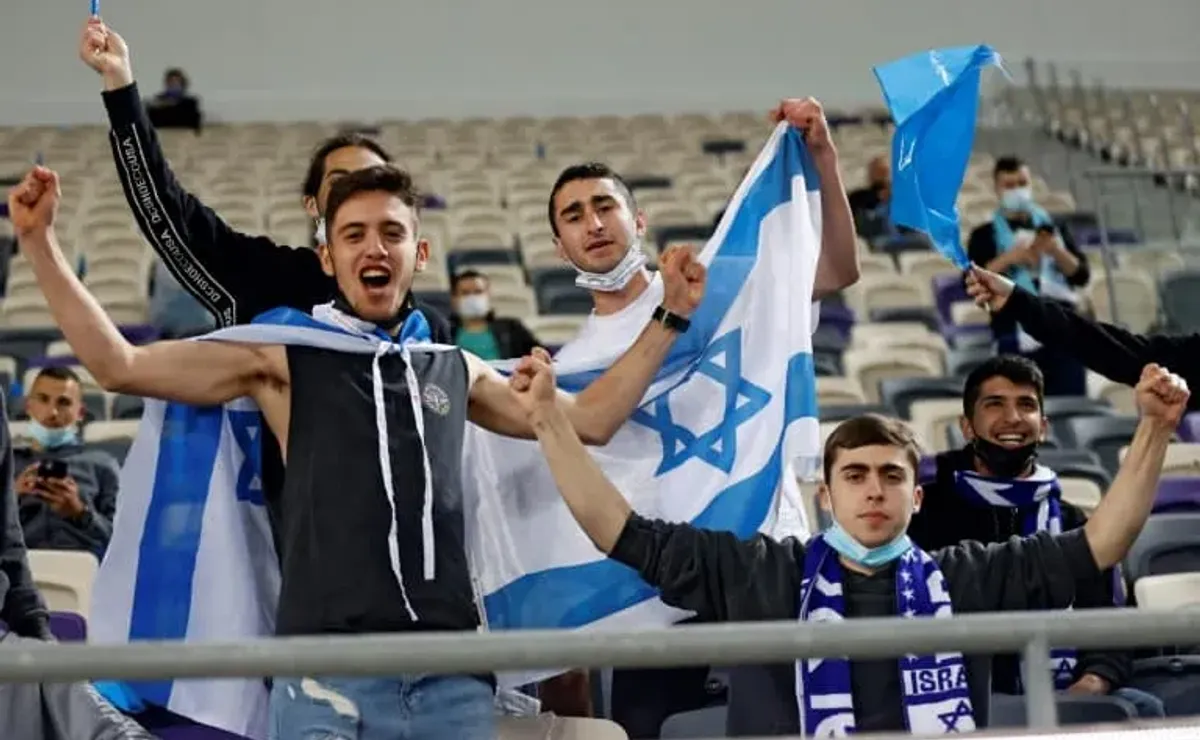 Israel says deal allows citizens to travel to Qatar World Cup