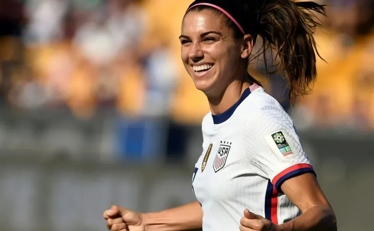 US, Jamaica women win in World Cup, Olympic qualifying event