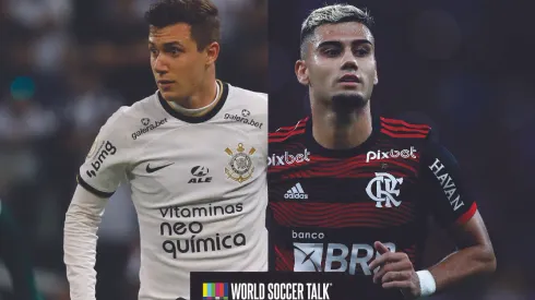 Where to find Corinthians vs. Flamengo on US TV