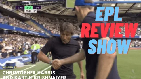 Handshakes, Red Cards and Whiparound Shows: WST Podcast