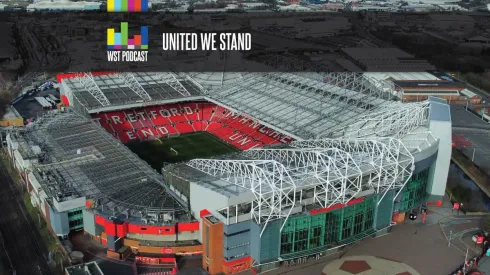 United We Stand: World Soccer Talk Podcast