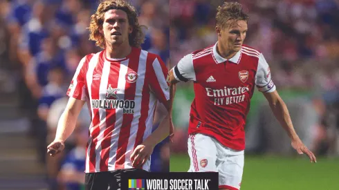 Where to find Brentford vs. Arsenal on US TV