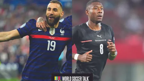 Where to find Portugal vs Spain on US TV