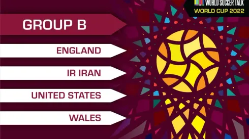 Why World Cup Group B is up for grabs: WST Podcast