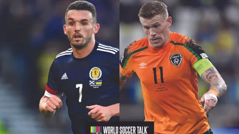 Where to find Scotland vs. Ireland on US TV