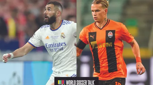 Where to find Real Madrid vs. Shakhtar on US TV