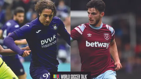 Where to find Anderlecht vs. West Ham on US TV