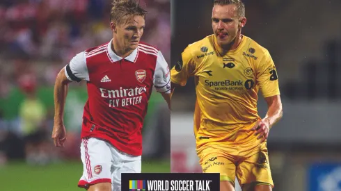 Where to find Arsenal vs. FK Bodø/Glimt on US TV