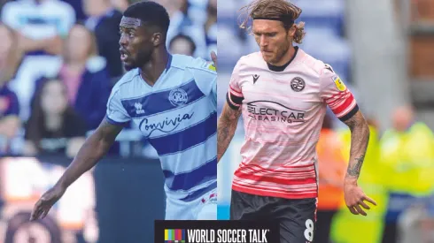 Where to find QPR vs. Reading on US TV