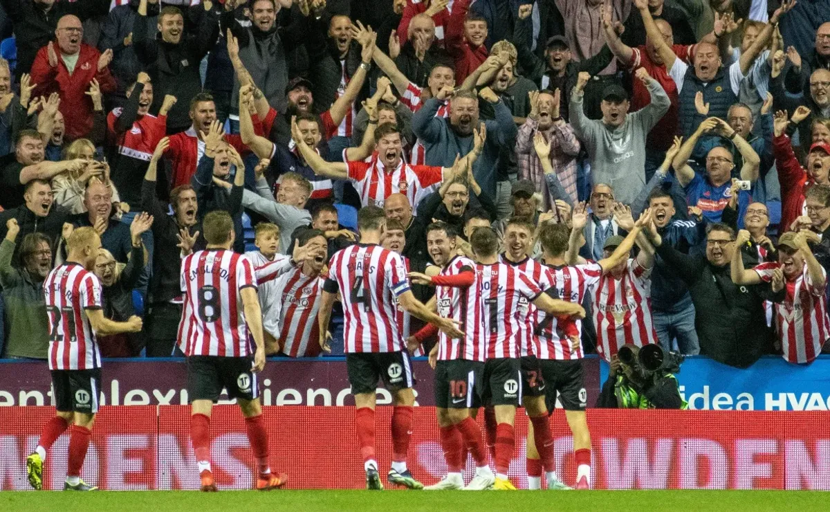 'Sunderland 'Til I Die' returning for new and final season