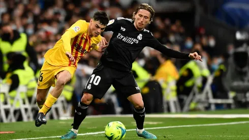 Real Madrid vs Barcelona: TV coverage plans