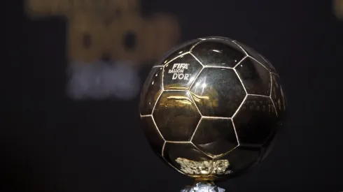 Paramount+ to stream Ballon d’Or ceremony