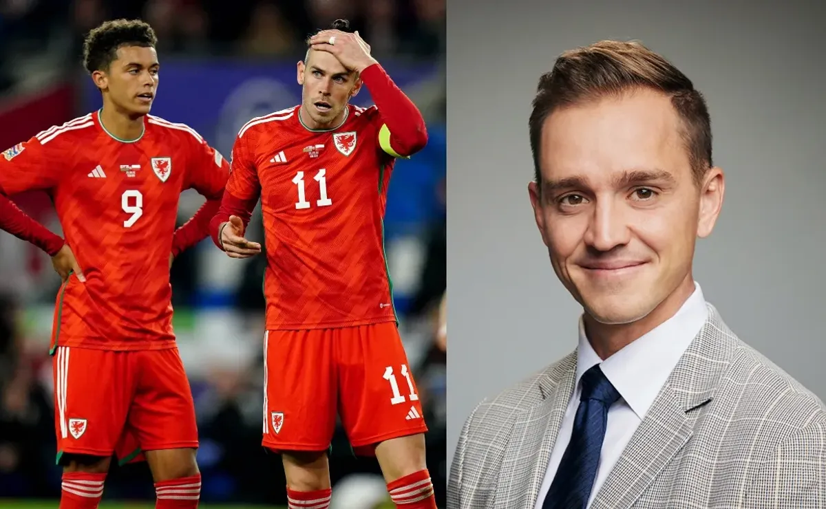 FOX's Stu Holden says Wales are weakest team in Group B