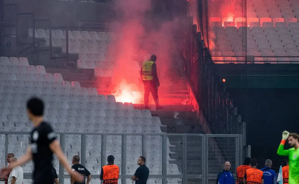 Marseille fan charged with attempted murder