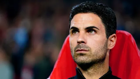 Arsenal-Nottingham Forest: TV coverage plans