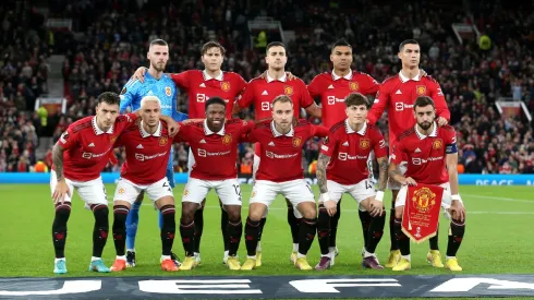Manchester United plan two matches in Spain during World Cup