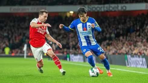 Top London clubs crash out of Carabao Cup