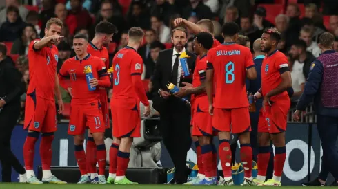 England's mistake leaving Tomori and Toney off squad