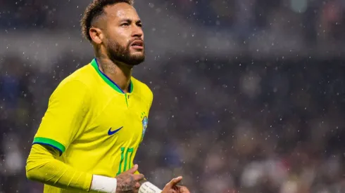 Neymar admits Qatar World Cup could be his last