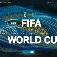 Tubi to make World Cup game reruns available in 4K