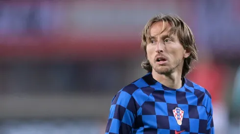 Croatia, the darlings of 2018, seek redemption at Qatar 2022