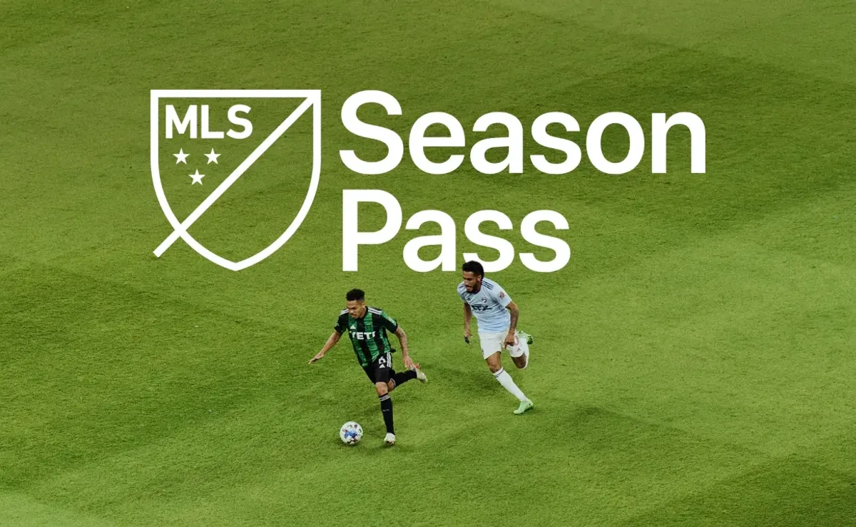 Apple, MLS announce 'Season Pass' for 2023 season