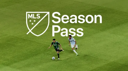 Apple, MLS announce 'Season Pass' for 2023 season