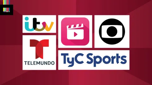 Top 5 best World Cup trailers from broadcasters worldwide