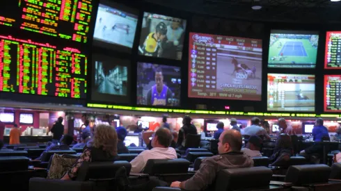 World Cup betting odds don't favor USA's chances