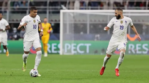 France looks to defend World Cup despite mounting injuries