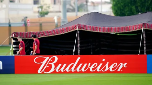 King of Beers gets stadium ban from World Cup hosts