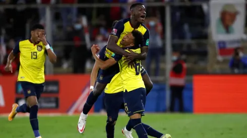 Youthful Ecuador looks to make history at World Cup
