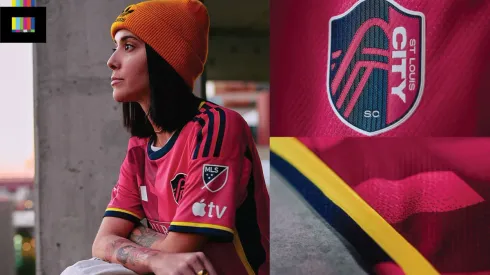 St. Louis CITY SC unveils their first MLS kit: Our review of it