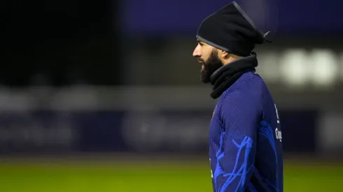 Major blow for France as Benzema is ruled out of World Cup