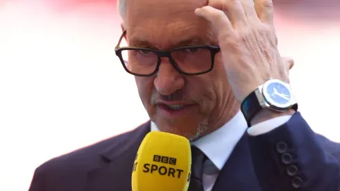 BBC Qatar World Cup opening in stark contrast to FOX