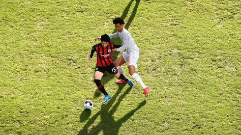 Japan may start more Bundesliga players than Germany in Qatar