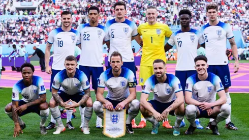 England's World Cup start has fans dreaming of ultimate prize