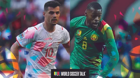 Where to find Switzerland vs. Cameroon on US TV