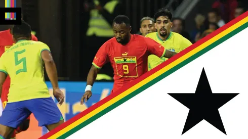 Ghana faces toughest World Cup challenge against Portugal