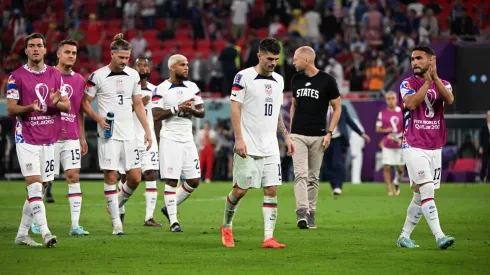 USA vs England preview: World Cup fate in the hands of USMNT