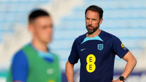 Questions remain for Gareth Southgate’s England