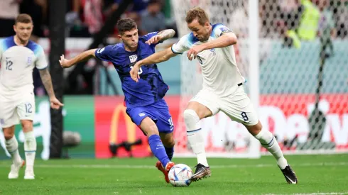 World Cup viewership for USA-England breaks record