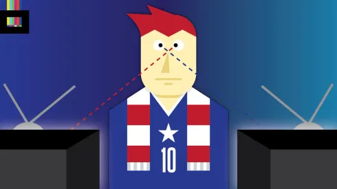 How to watch soccer games at the same time