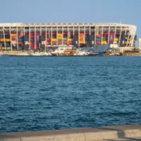 Qatari official claims 400-500 World Cup worker deaths