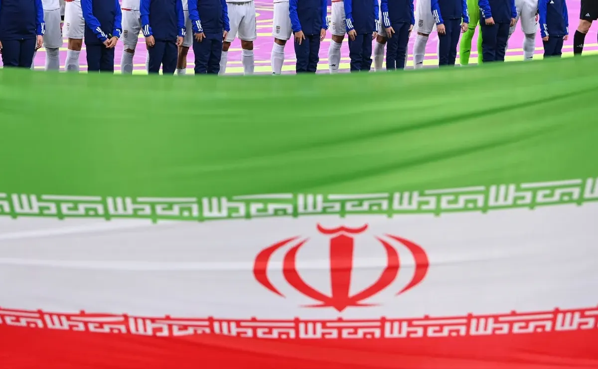Soccer fan assassinated for honking car horn after Iran loss