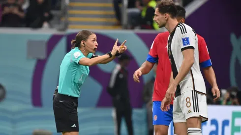 World Cup refereeing roundup from group stage in Qatar
