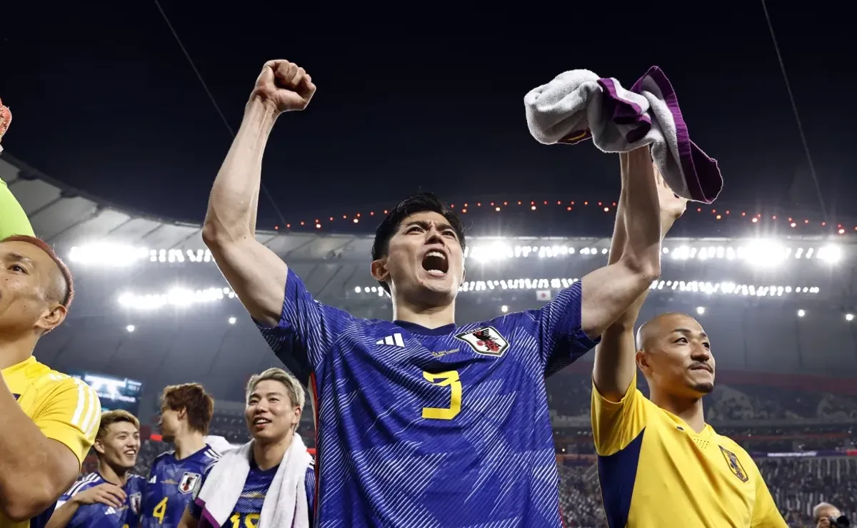 Japan, Spain survive explosive World Cup group, Germany out