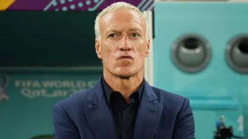 France squad isn't as deep as the world first feared